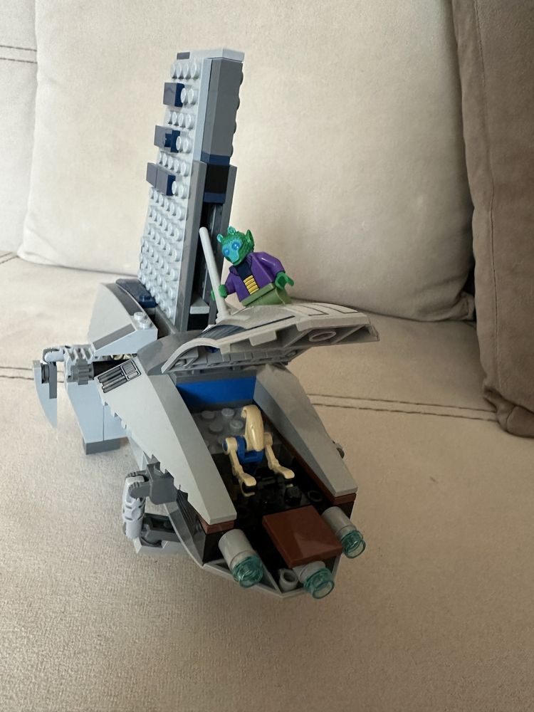 Lego- Star Wars!