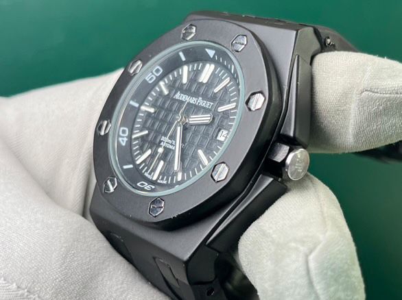 Часовник Audemars