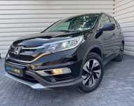 Honda CR-V 1.6 Diesel 4x4 Executive Cutie automata ''rate fixe avans 0''