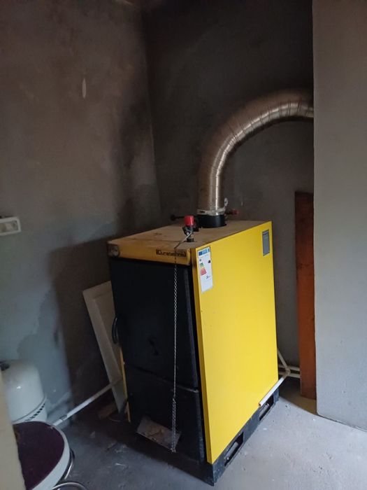 Vand vila P+M 160mp Cojasca Dambovita la 35 km de Bucuresti