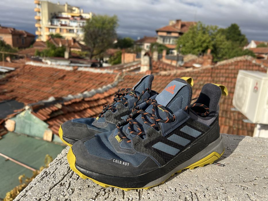 Adidas ColdDry 40 2/3 Primaloft