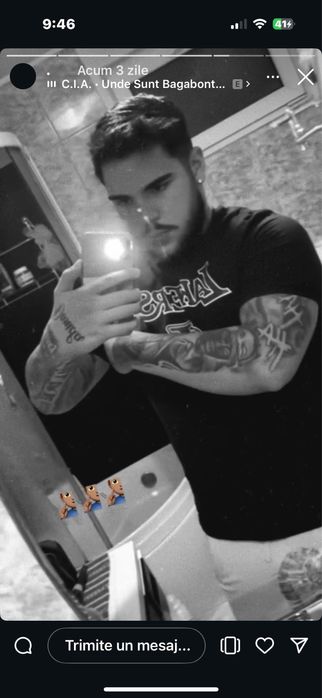 ofer servicii de masaj la domiciliu