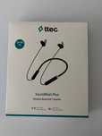 Безжични слушалки TTEC