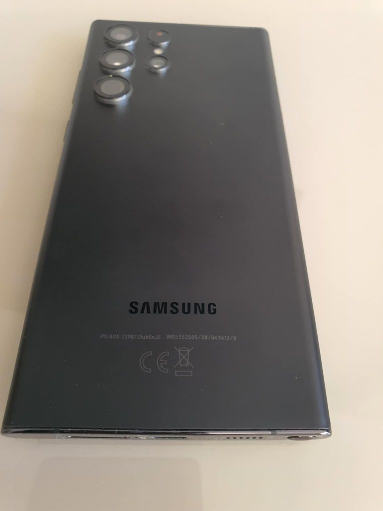 Samsung Galaxy S22 Ultra 512GB
