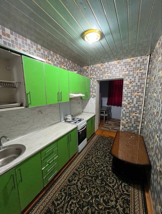 Ц5 3х Комнатная еуро Апартмент