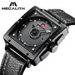 Ceas de lux MEGALITH 0007M,sigilat