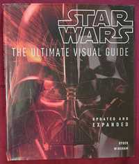 Голяма енциклопедия на Star Wars / Star Wars The Ultimate Visual Guide