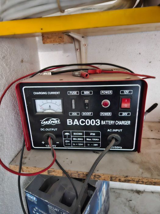 Vand Pistol de lipit eletric si incarcator auto