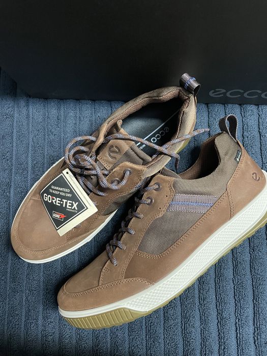 Snickers Ecco Scandinavia