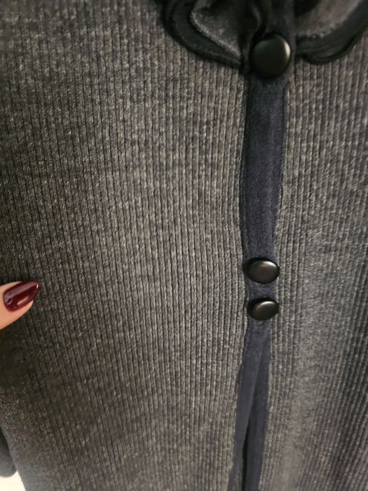 Авин/Avin жилетка/ вълна