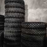 KAMAZ ЗИЛГА балон 9.00R20  10.00R20 OMCK номли шина балонлар бор