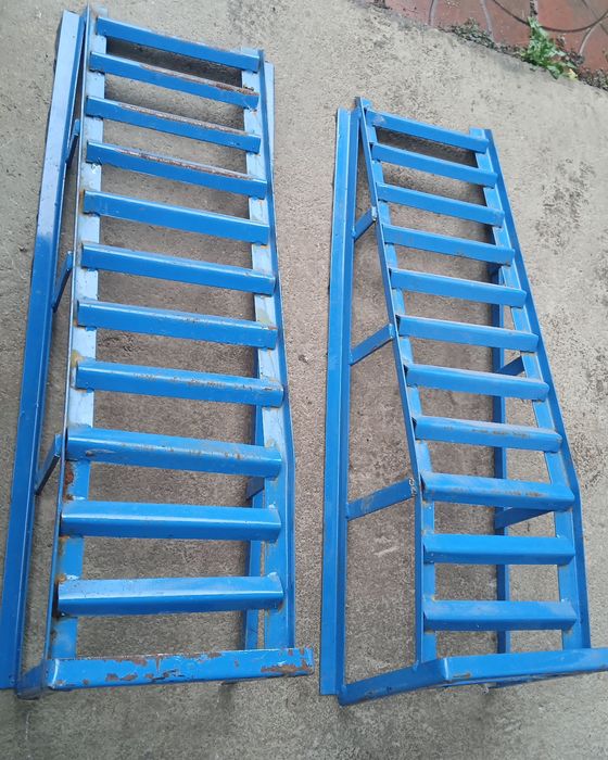 Rampe auto set x 2 buc