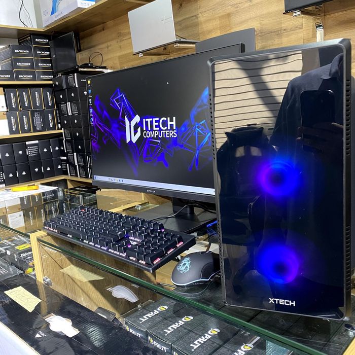 Kompyuter optom narxda budjetniy