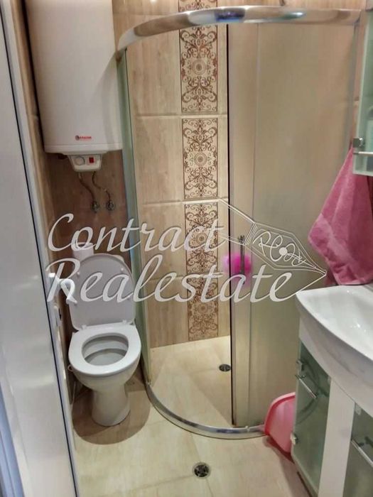 Дава се под наем Двустаен апартамент в Варна, Виница - 50 кв.м за 408 € - Снимка #4