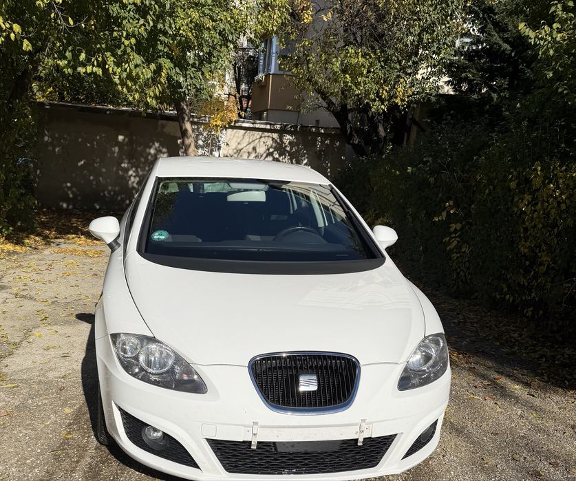 Seat Leon Seat Leon 1.4 TSI Facelift 125 HP