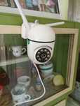 Camera inteligent de vanzare