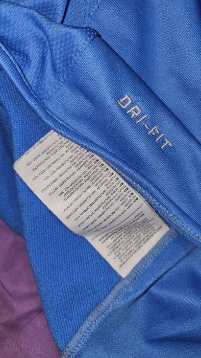 Футболно горнище Nike Academy Dri-Fit