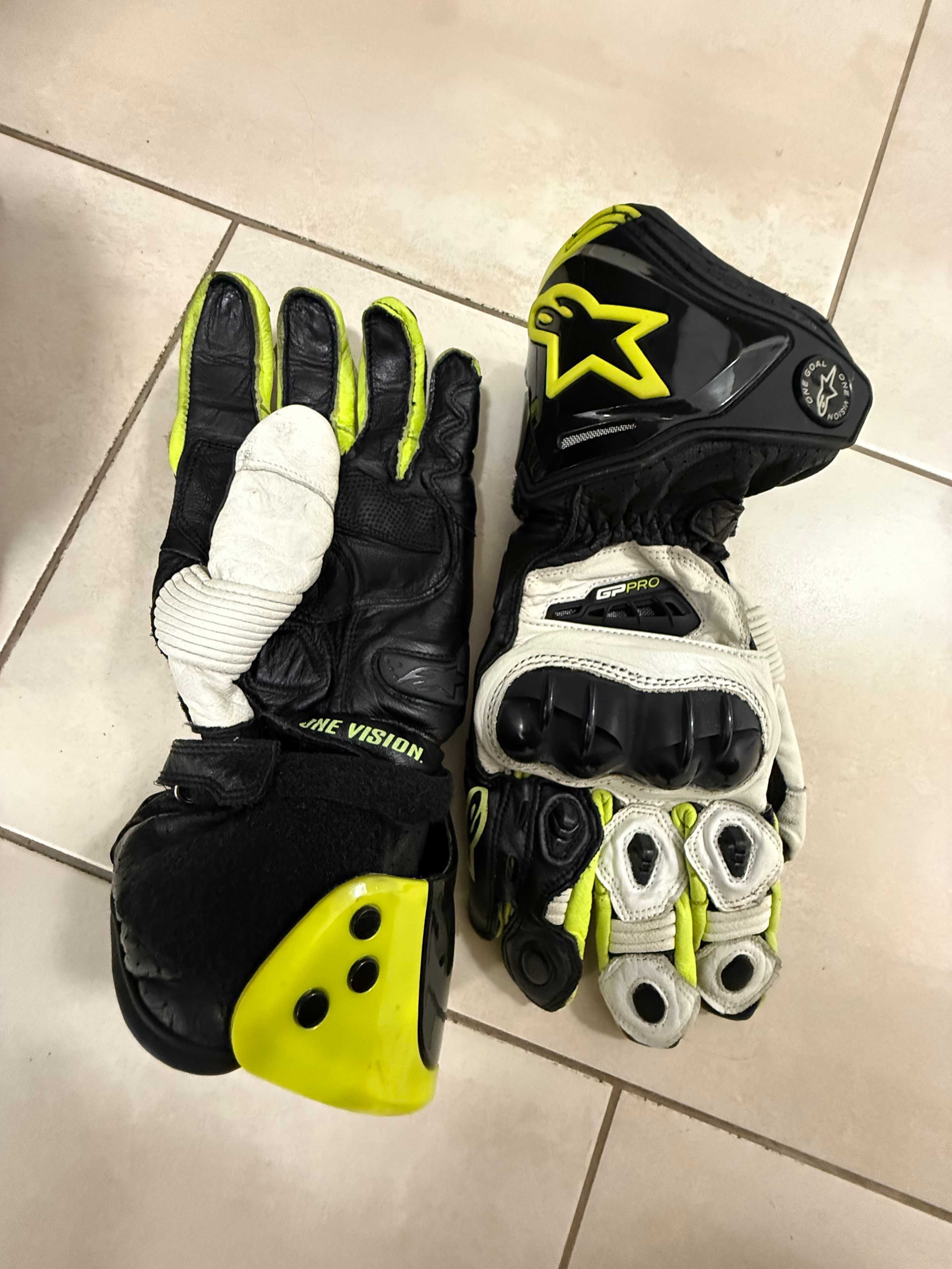 Цял екип Alpinestars Challenger за мотор за писта Ботуши SMX PLUS