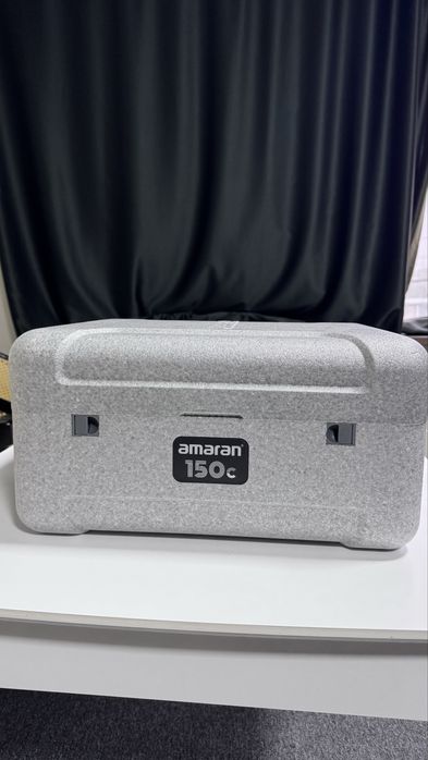 Продам Aputure Amaran 150c RGB