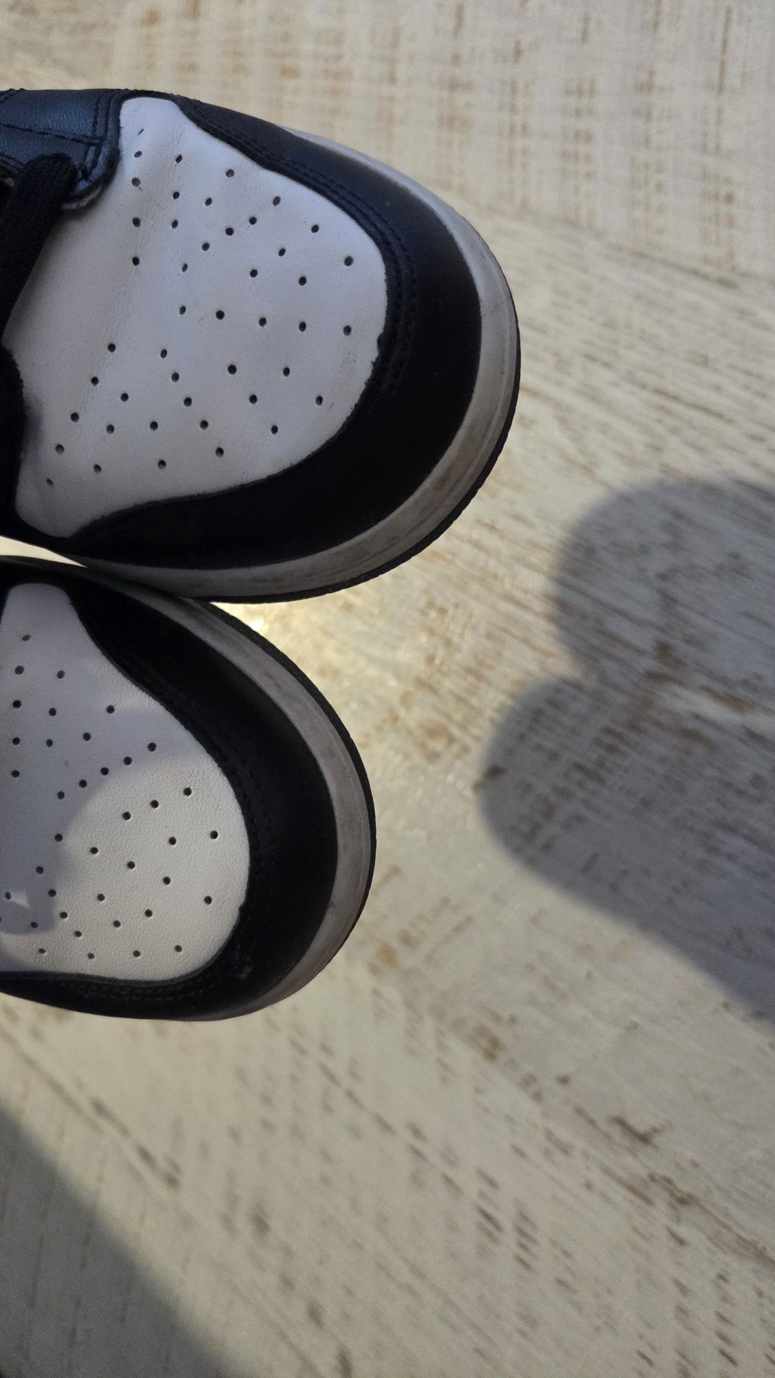 Nike  Dunk Hi Retro DD1399