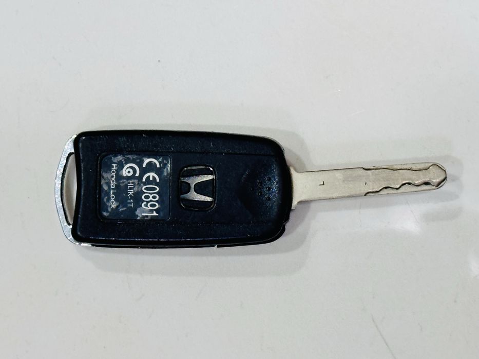 Ключ за  Honda оригинален с платка