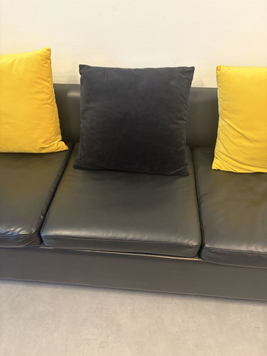 мека мебел комплект