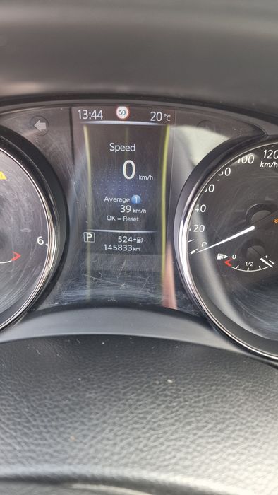 Nissan X - Trail