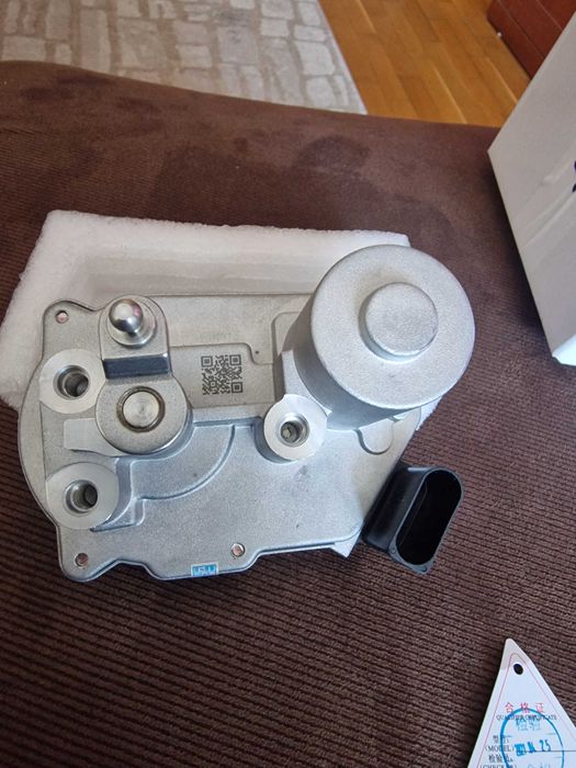 Актуатор за турбо за AUDI