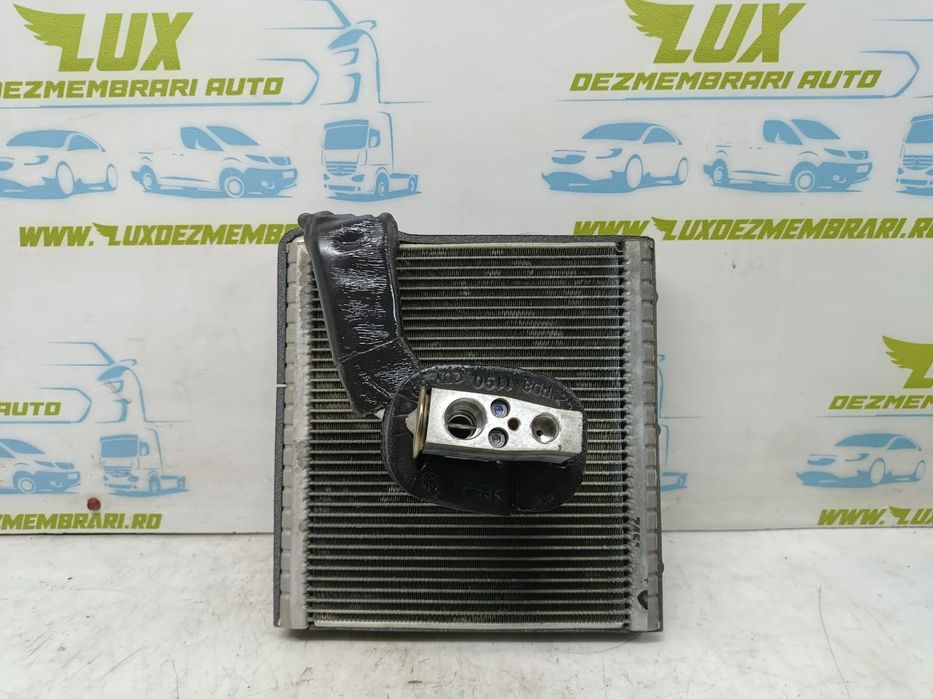 Radiator clima bord 5q0816679b Volkswagen VW Golf 7  [din 2012 pana
