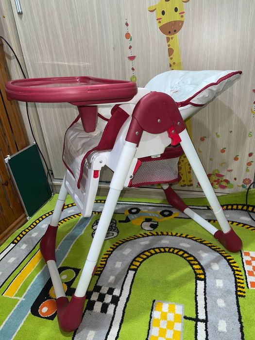 Продается детский стульчик