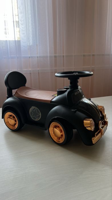 Машина балаларға арналған сатылады, новый