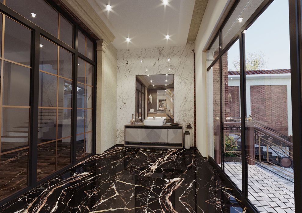 Xovli yunusobod zenit