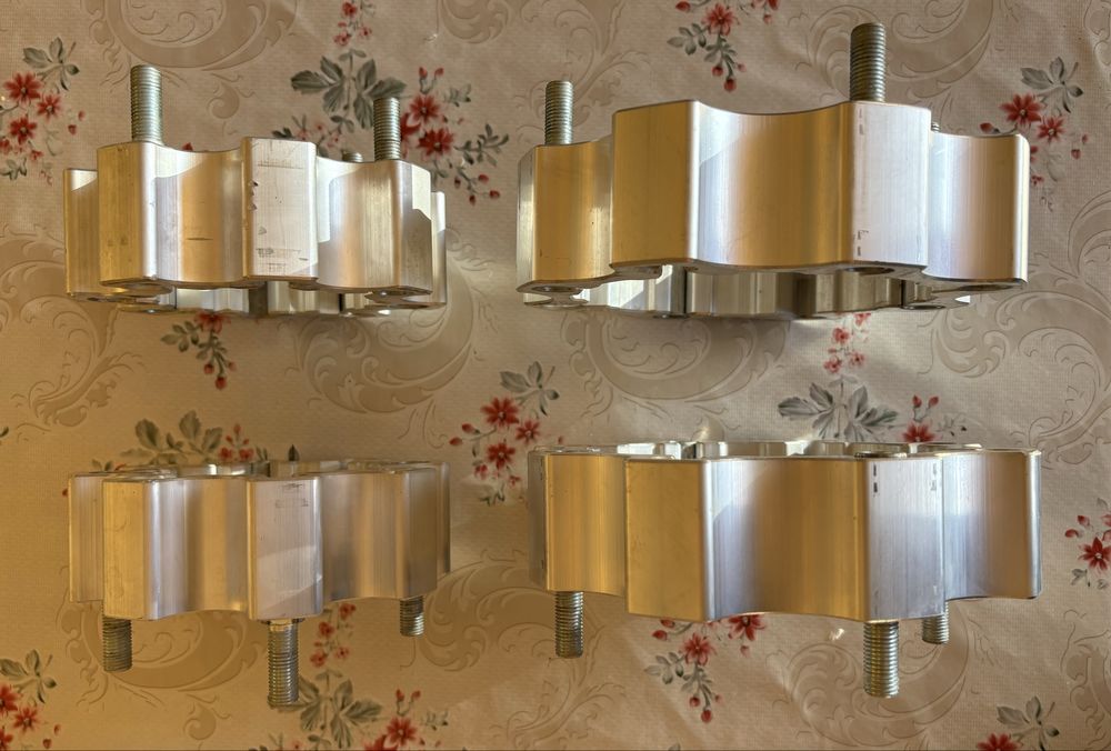 Vand distanțere atv kymco