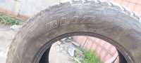 Шины буу 285/60 R18