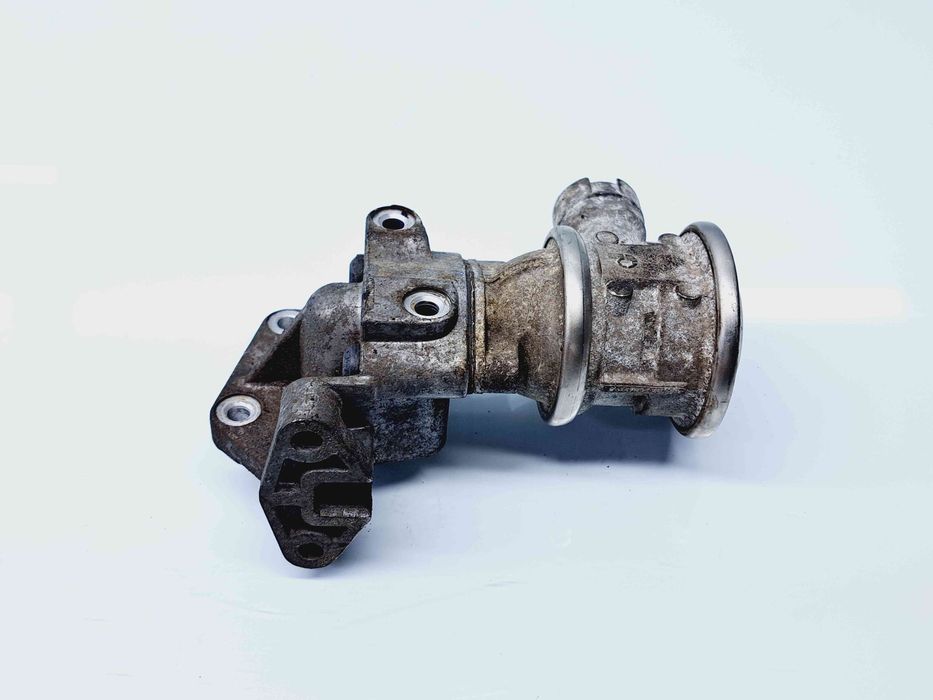 EGR 06A131166E, Vw Caddy 3 (2KA, 2KH) 1.6 benz, BSE