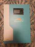 Controller, invertor, hibrid fotovoltaic - solar