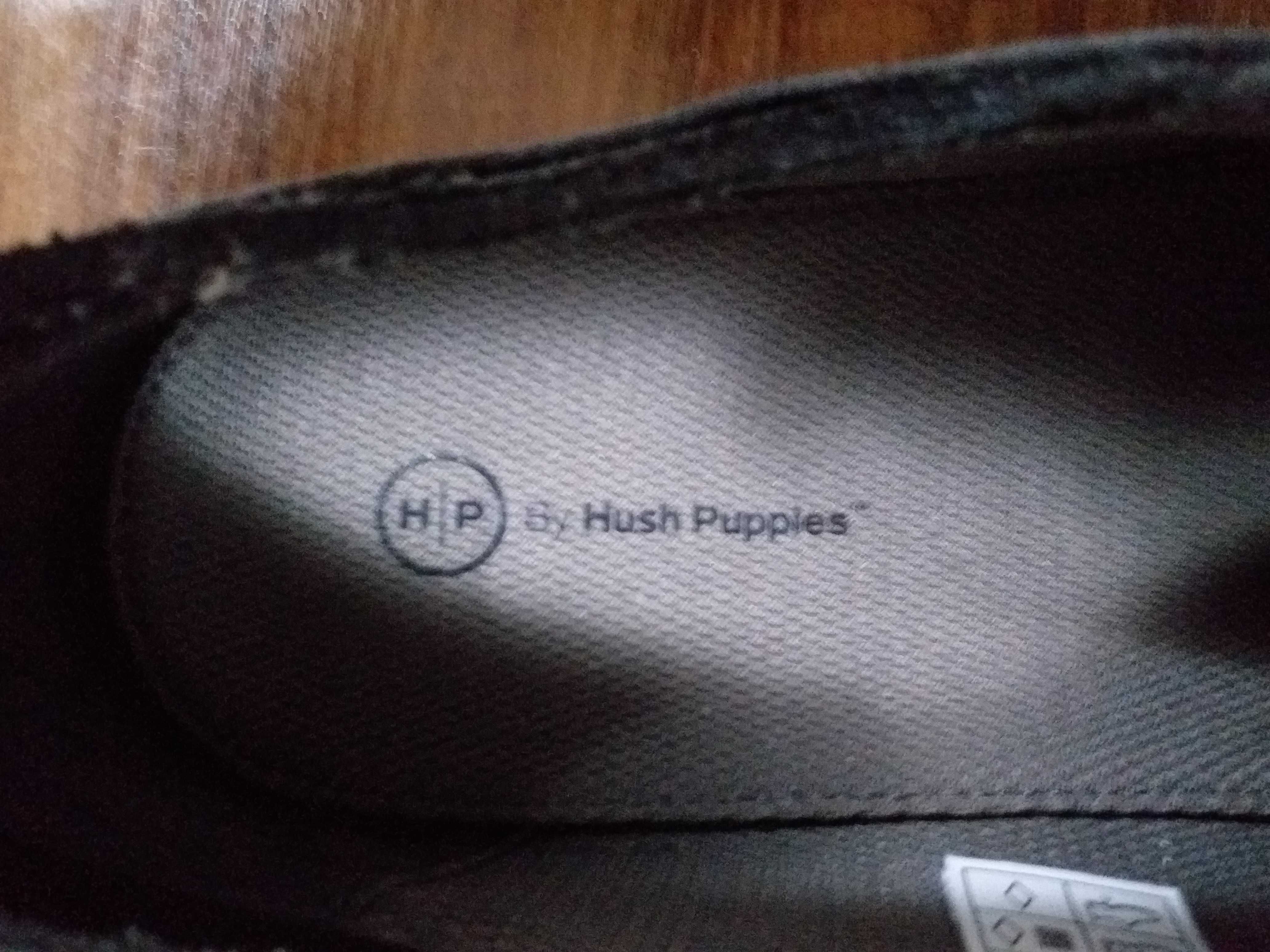 Pantofi Hush Puppies nr.45