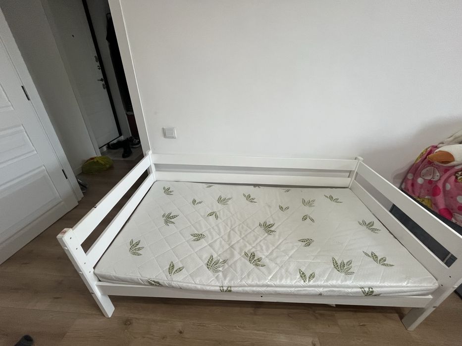 Продам кровать в хорошем состоянии