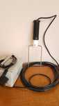 Vand asomator electric profesional pt animale porci vitei