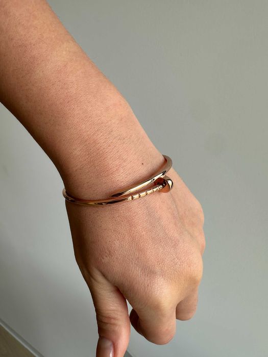 Bratara Carier rose 16 dama