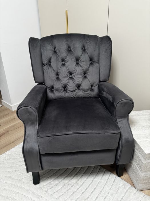 Fotoliu recliner