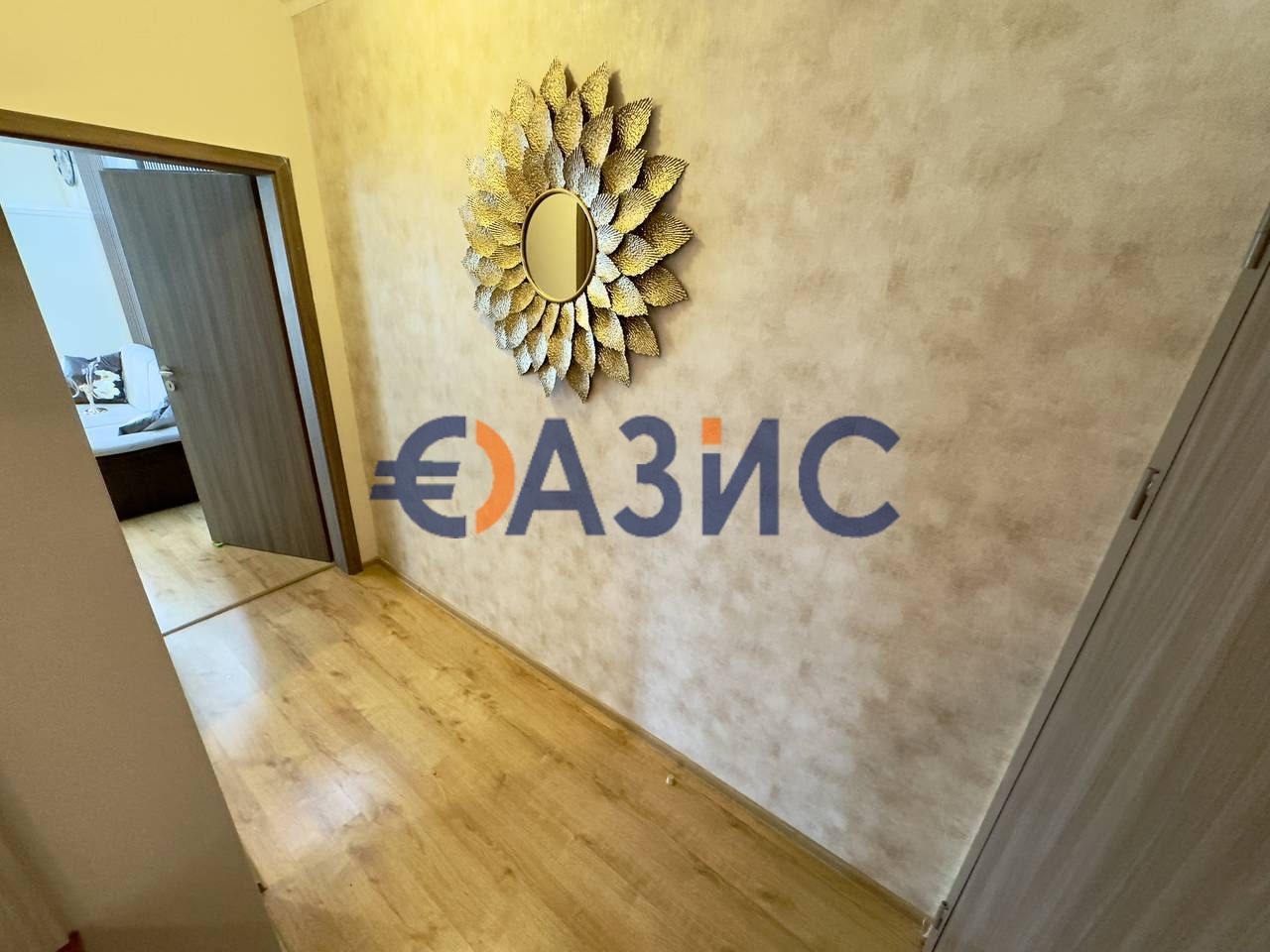Апартамент с 2 спални в комплекс Лазурен бряг, 110 кв.м., Бургас,
