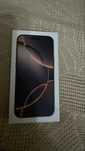 Iphone 16 pro max 256