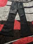 Blugi Rick Owens Bolan Bootcut