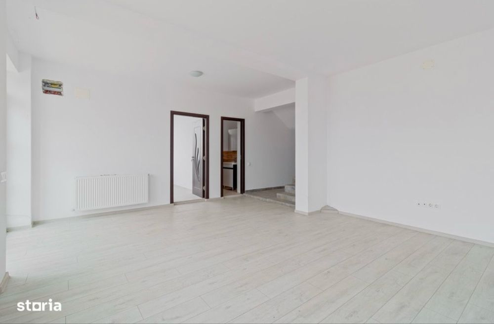 Apartamente noi Casa tip Triplex Oradea Cartierul Grigorescu