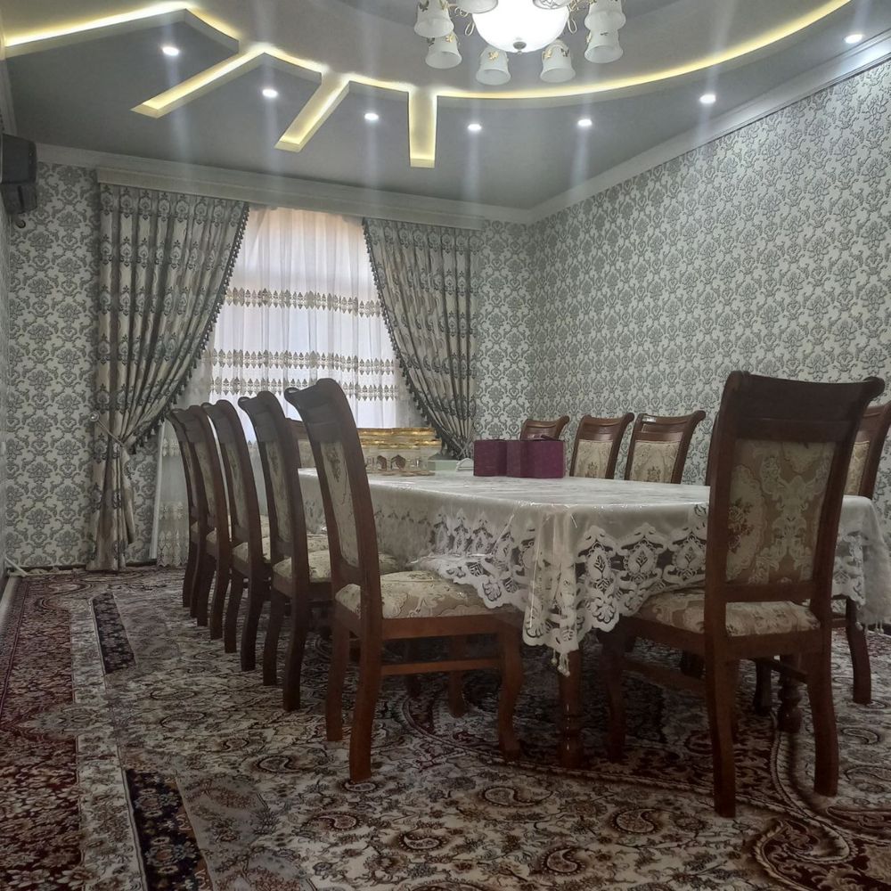 Ховли сотилади, 6 сотох