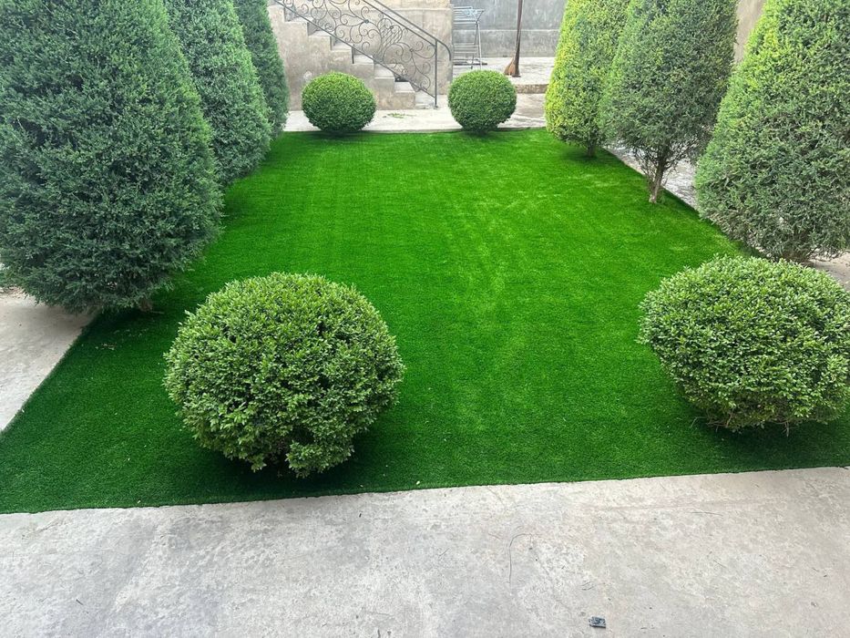 Synie chim barcha turidan