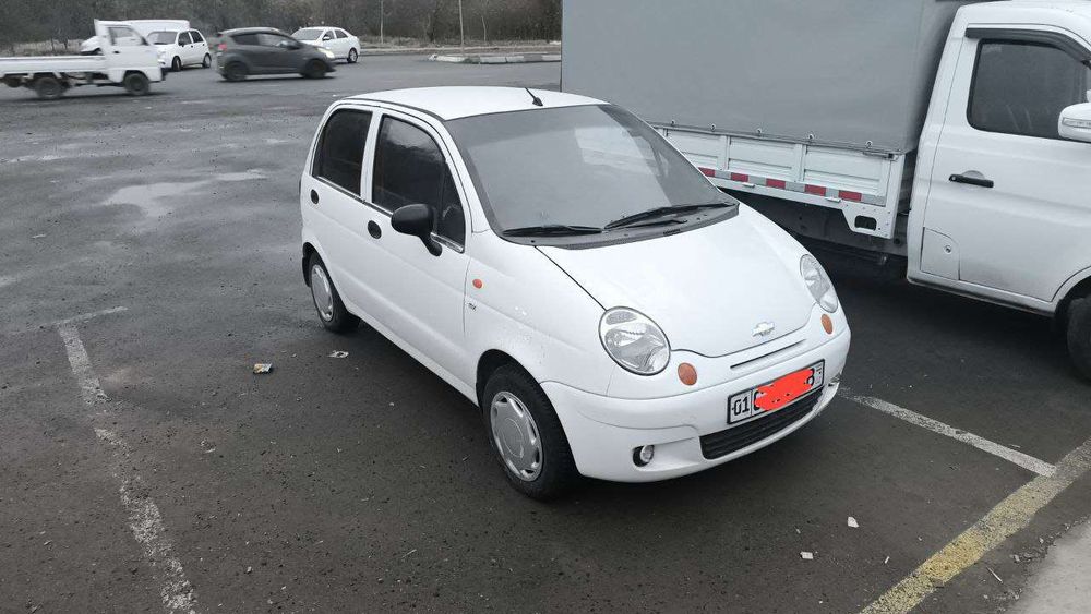 Матиз 2014 йил газ пр290000 кандисанер