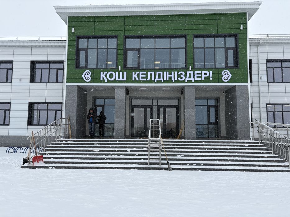 Наружная реклама, Объемные буквы, Вывеска НИЗКИЕ ЦЕНЫ!