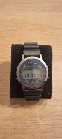 Vând ceas Elektronika, 60 ani Pobeda